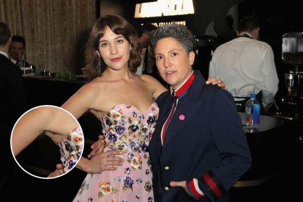 Lola Kirke