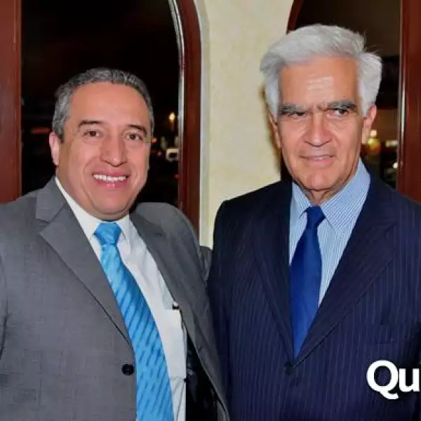 Inauguración de Italiannis