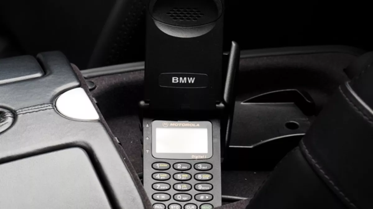 BMW