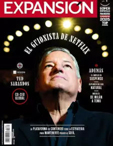 Portada septiembre 2025