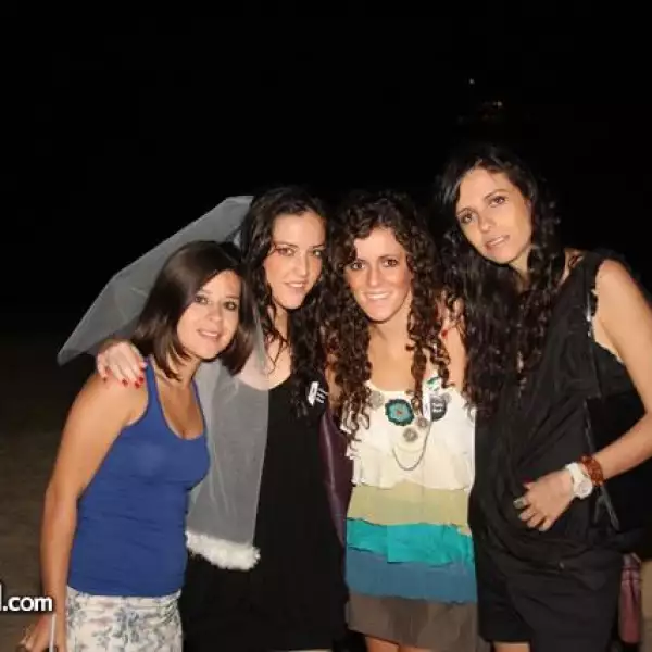 Despedida de soltera