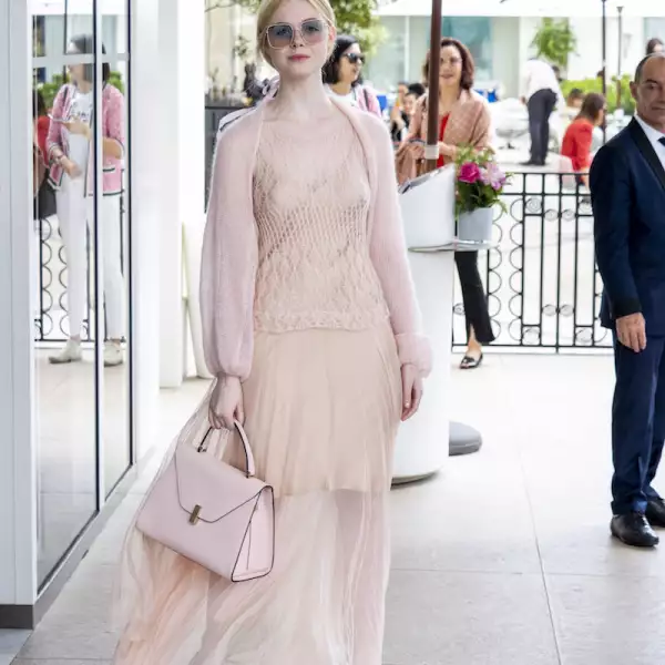 Celebrity Sightings At The 72nd Annual Cannes Film Festival - Day 10