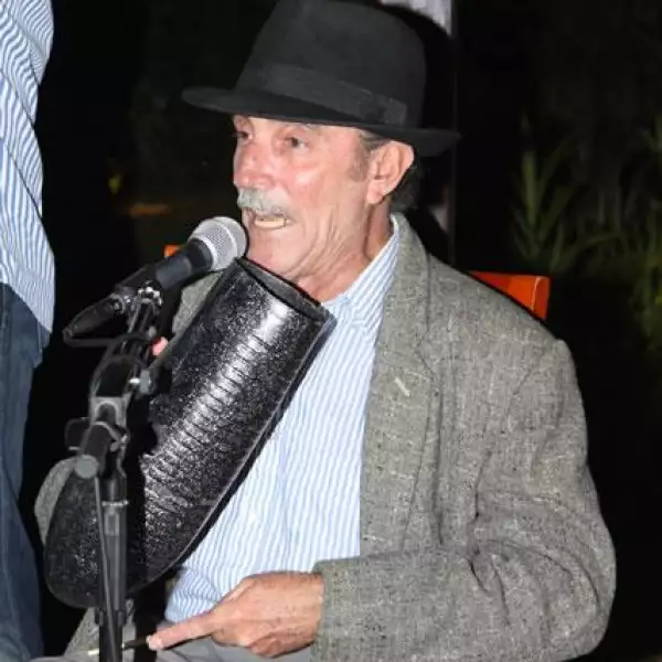 Relanzamiento Casa Poniente