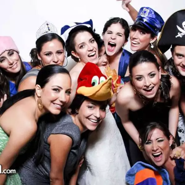 Mariana Muñoz,Luisana Moreno,Sofia Fonseca,Paulina Novoa,Aide Fonseca,Maria Balmori,Gaby Gómez,Gaby Aguirre,Alejandra Zermeño