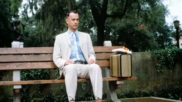 Forrest Gump