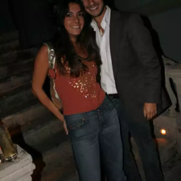 Irma Saldaña, Miguel Lerdo de Tejada