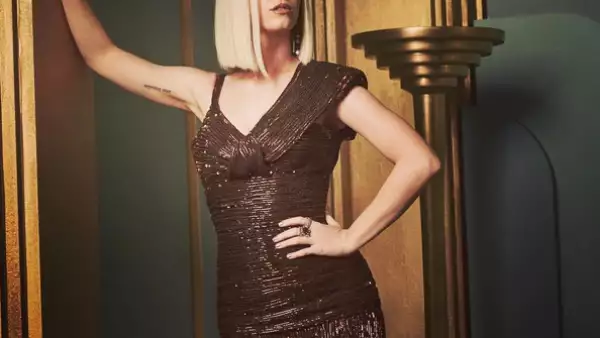 Katy Perry