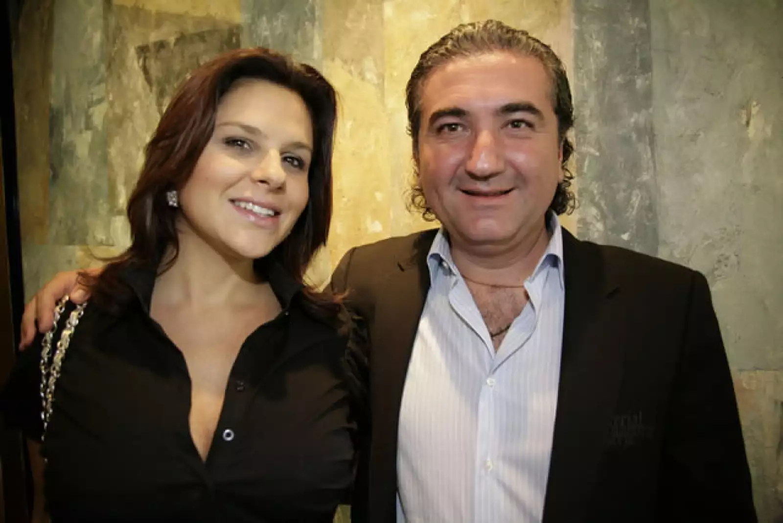 Comida con Ale de Cima