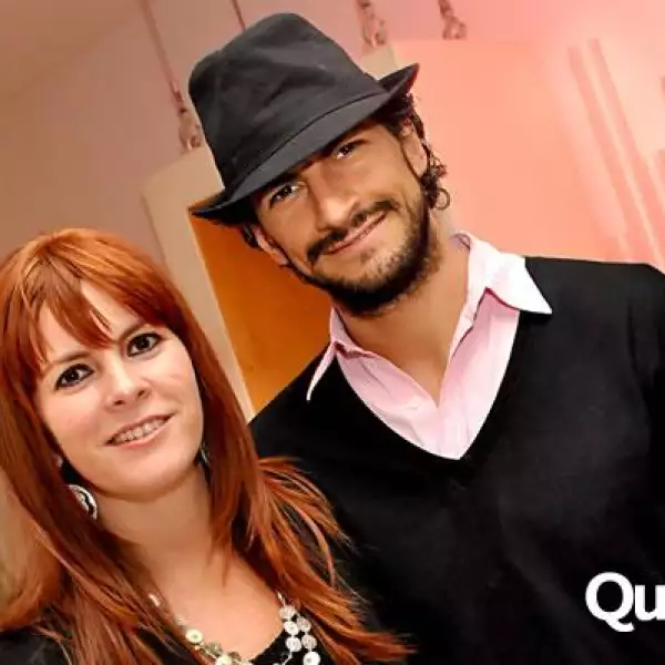 Cumple de Raul Xumalin