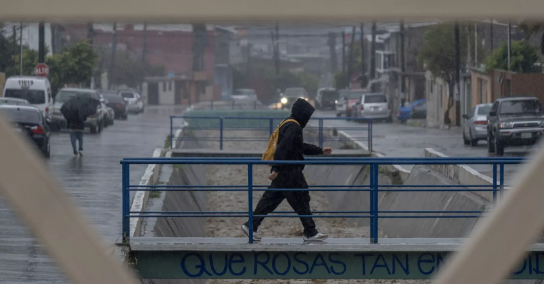 El frente frío 38 2024 provocará lluvias en estos estados, ¿le toca a CDMX?