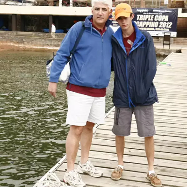 Juan Antonio Uroz,José Ignacio Uroz