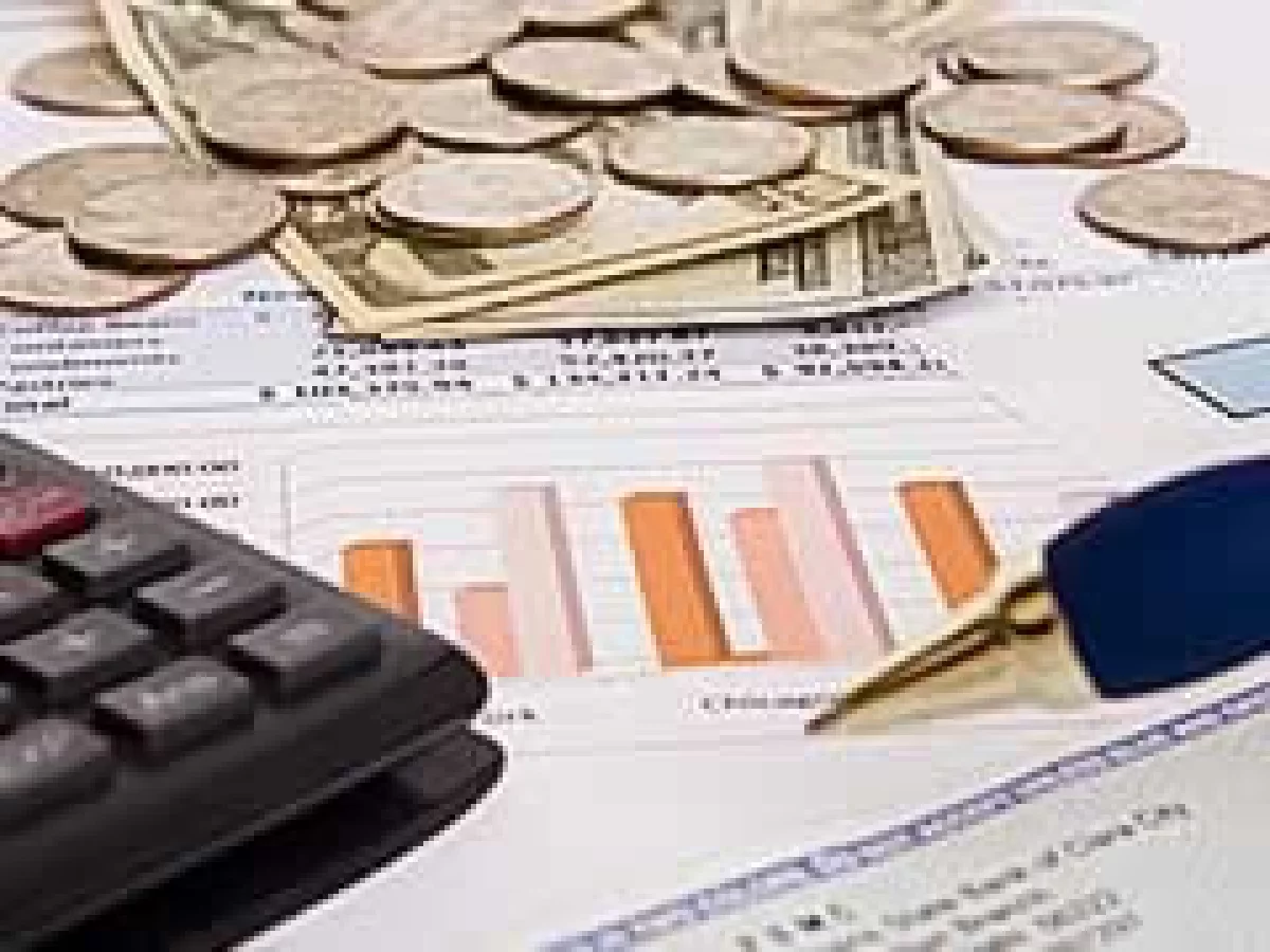 Enviar las declaraciones financieras a través del sistema postal le cuesta 1,000 mdd anuales a las empresas. (Foto: Dreamstime)