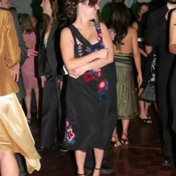 Monica Sada, Lorenzo Campos