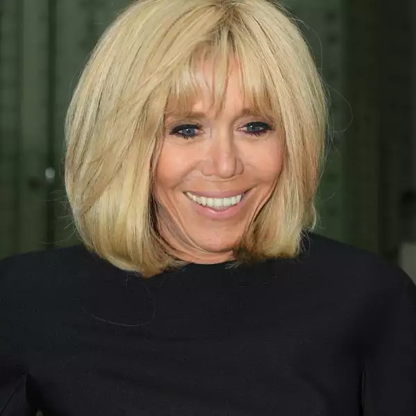 Brigitte-Macron-Karl-for-Ever