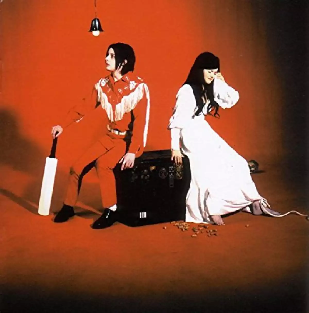 White Stripes