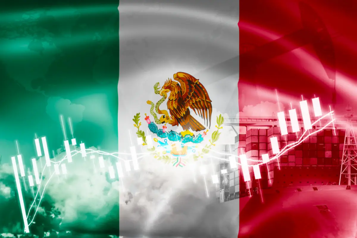 Bonos mexico
