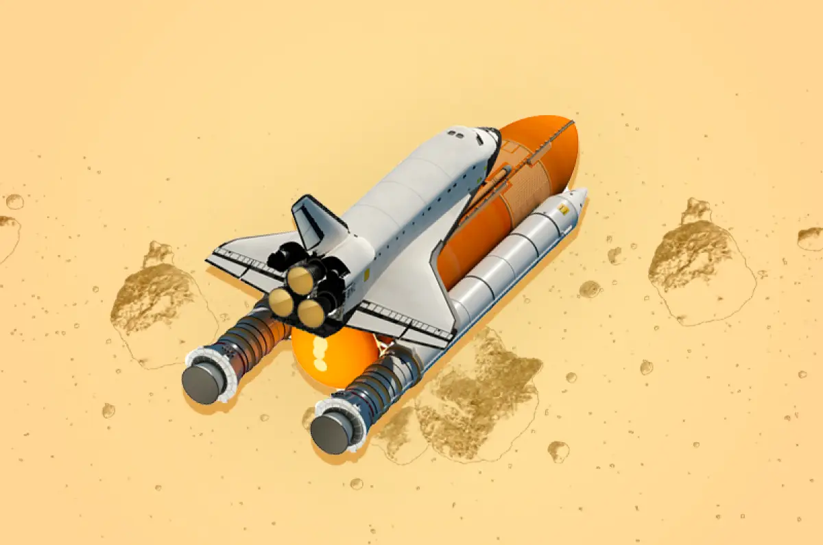 DART-Nasa