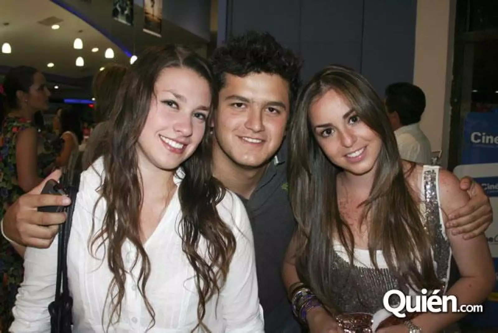 Premier la última y nos vamos