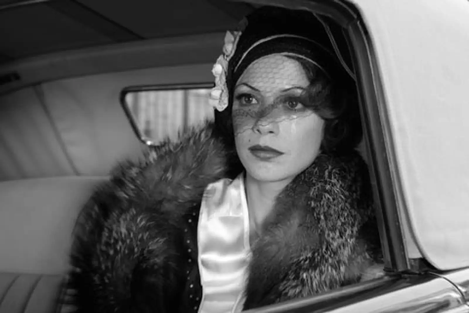 Bérénice Bejo.