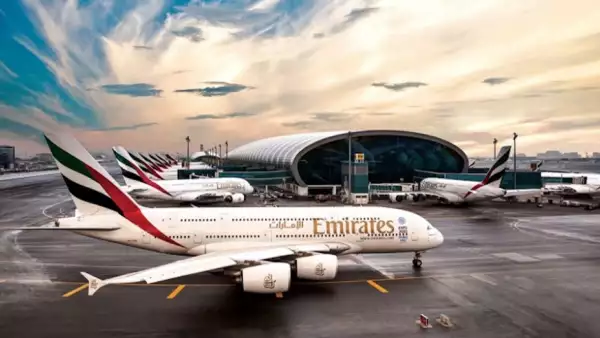 La aerolínea del año por su consistencia en la calidad de servicio entre las principales compañías del mundo, según Skytrax.