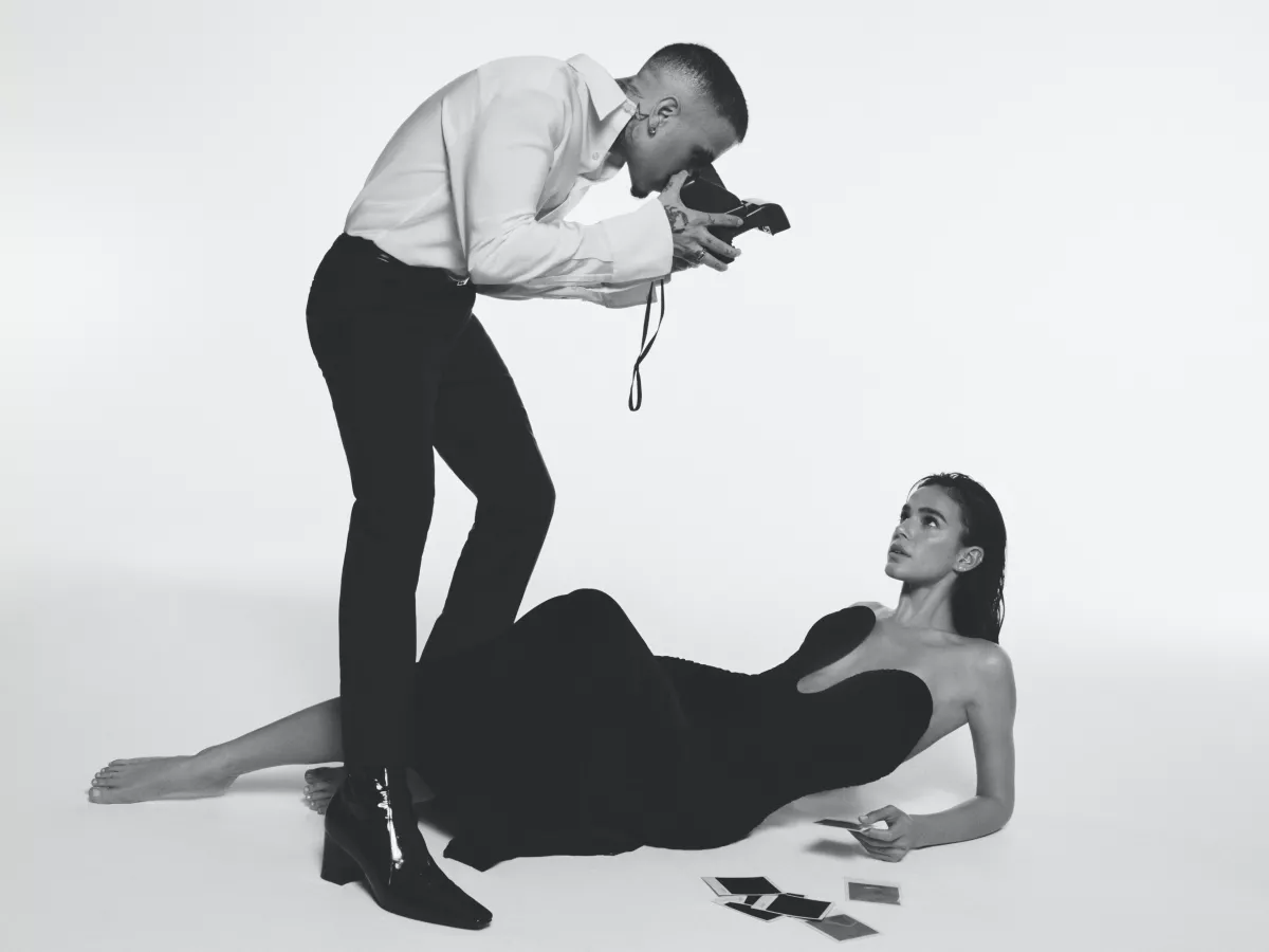 Bruna Marquezine Rauw Alejandro CH 212 