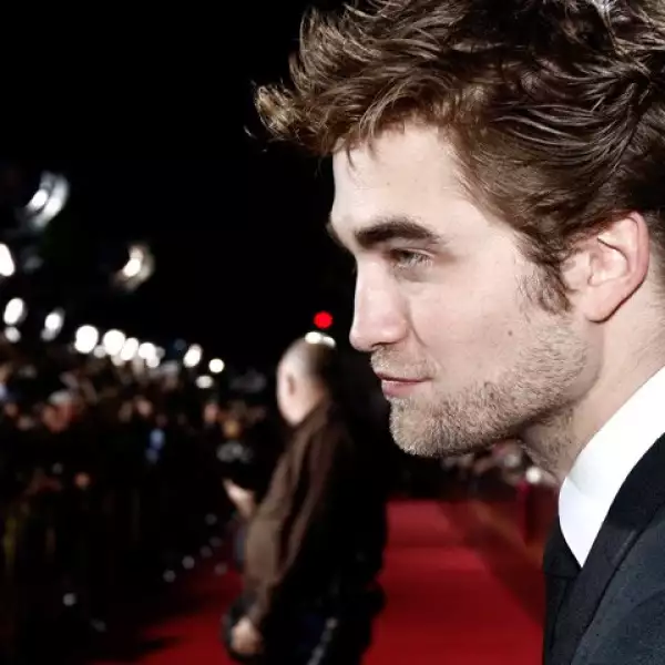 Premier de Luna Nueva en Los Ángeles, noviembre 2009.