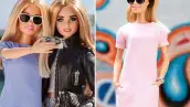 La misma muñeca que nos enamoró de pequeñas, vuelve a hacernos soñar por medio de su cuenta de Instagram @BarbieStyle. Sus seguidores y likes son comparables a los de una top blogger.