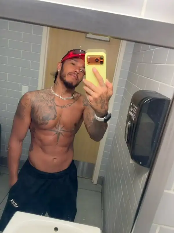 Lewis Hamilton asegura estár en mejor forma que nunca tras la pausa de verano 2026