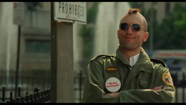 Robert de Niro