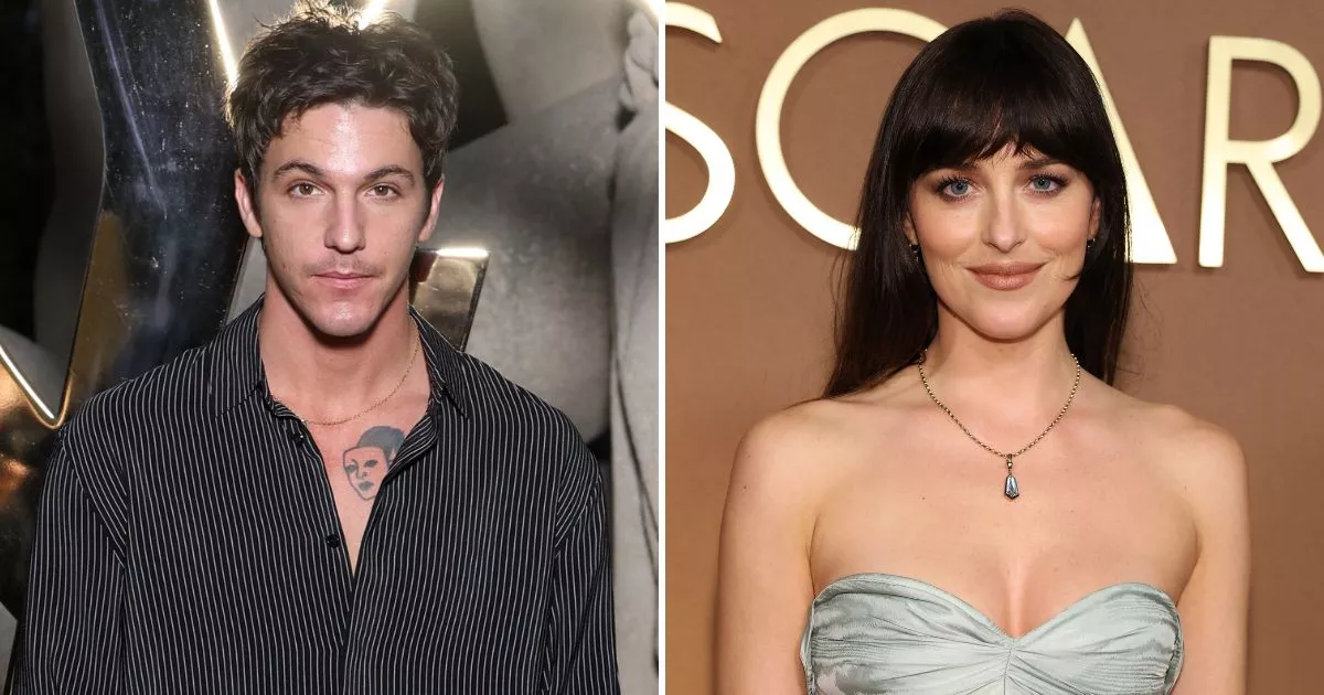 Dakota-Johnson-Role-Model