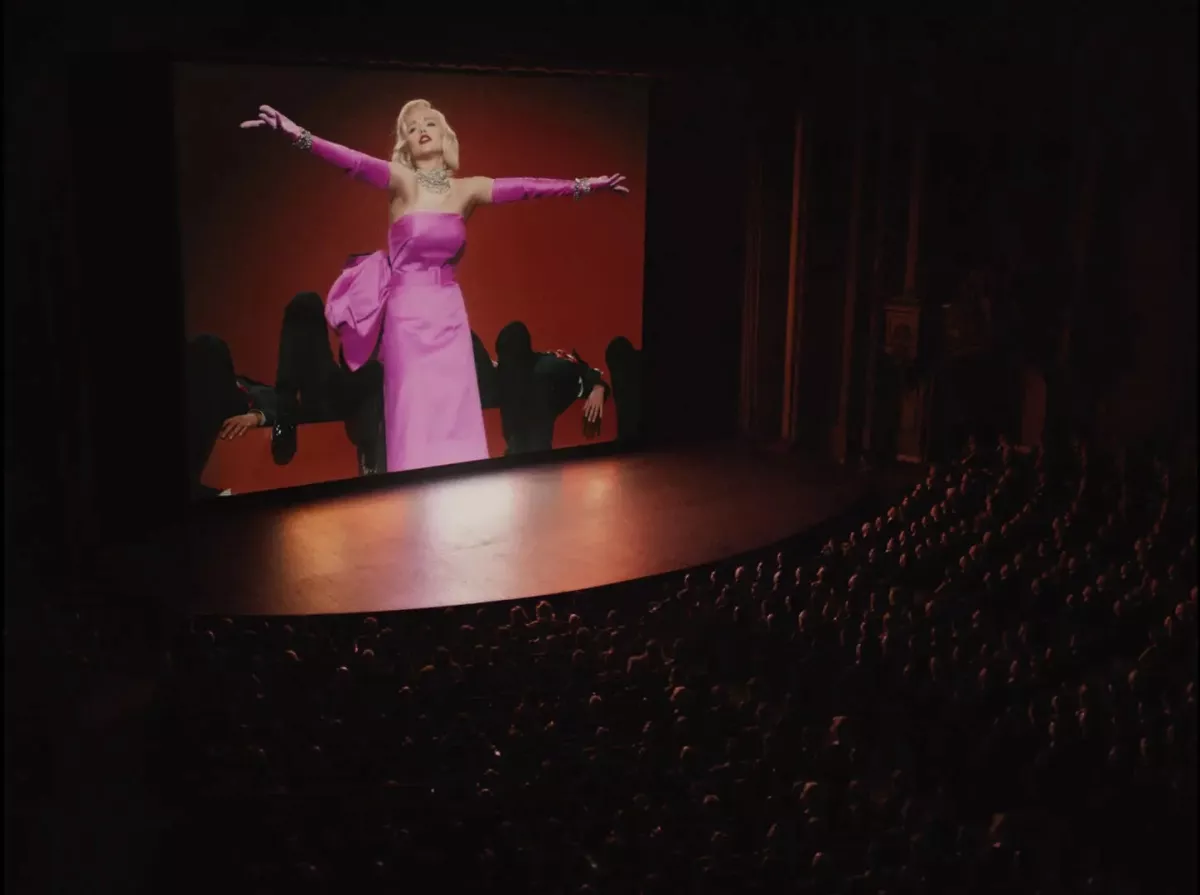 Gentlemen Prefer Blondes
