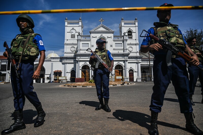 Sri Lanka