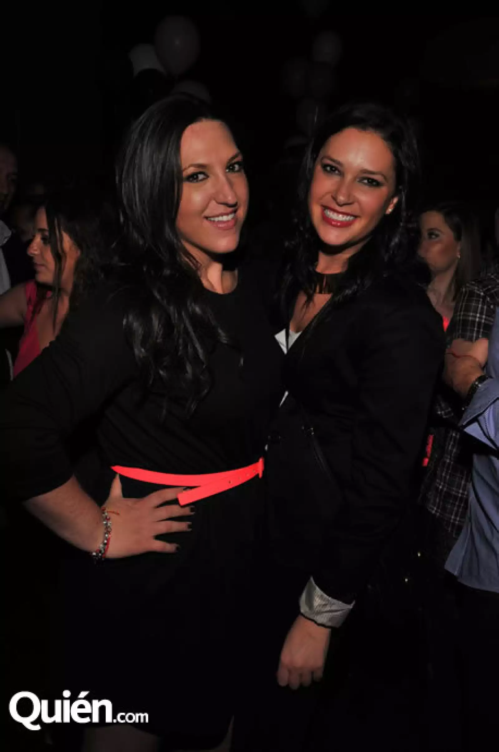 Debbora Sarfati y Daniela Murow