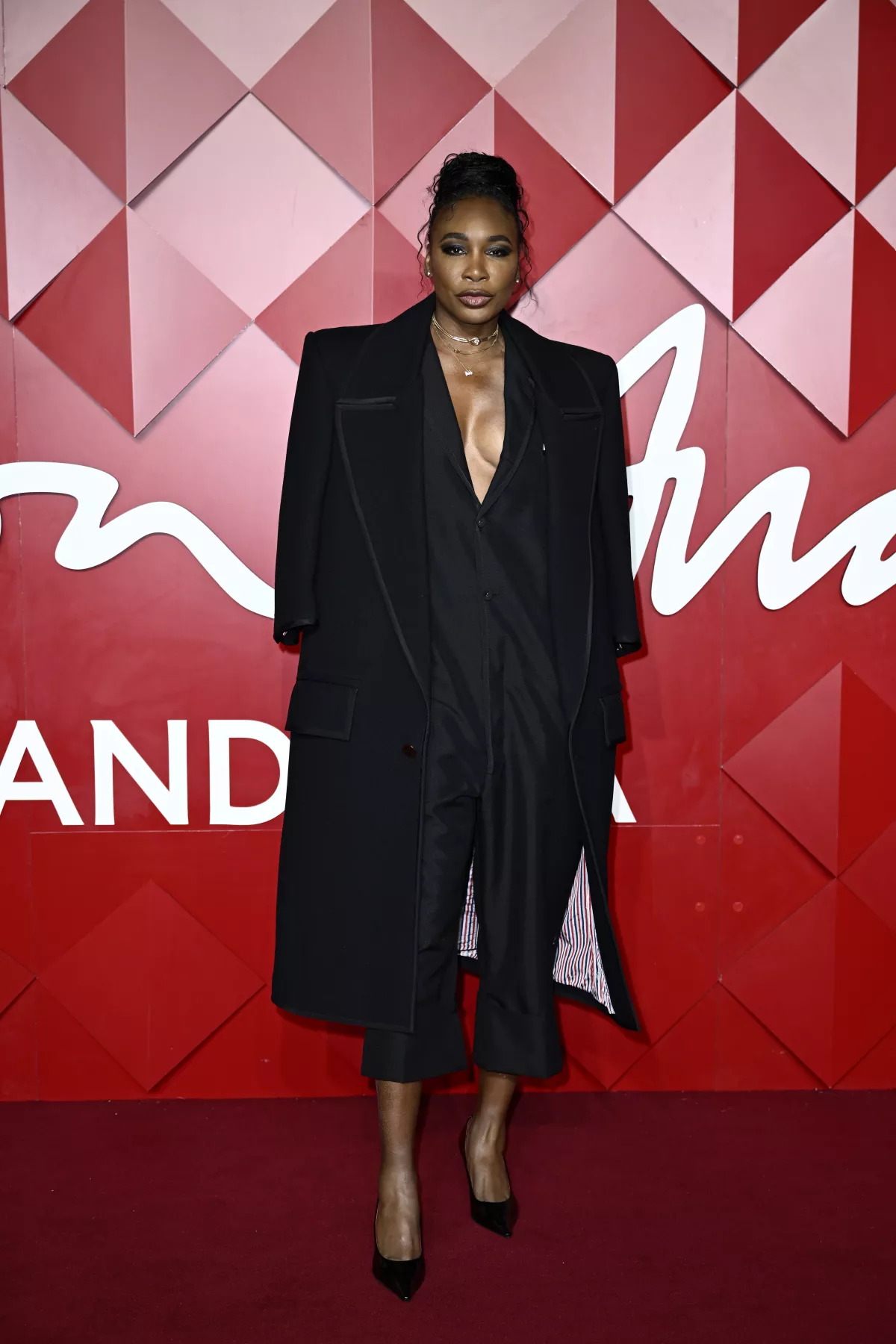 The Fashion Awards 2024