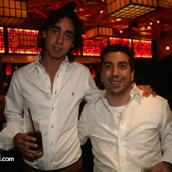 Aby Rababie,Moe Rababie