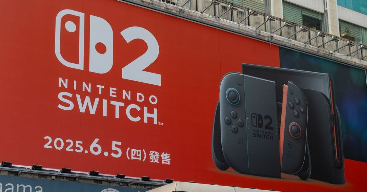 NINTENDO SWITCH 2 SE DISPARA EN PRECIO EN MÉXICO