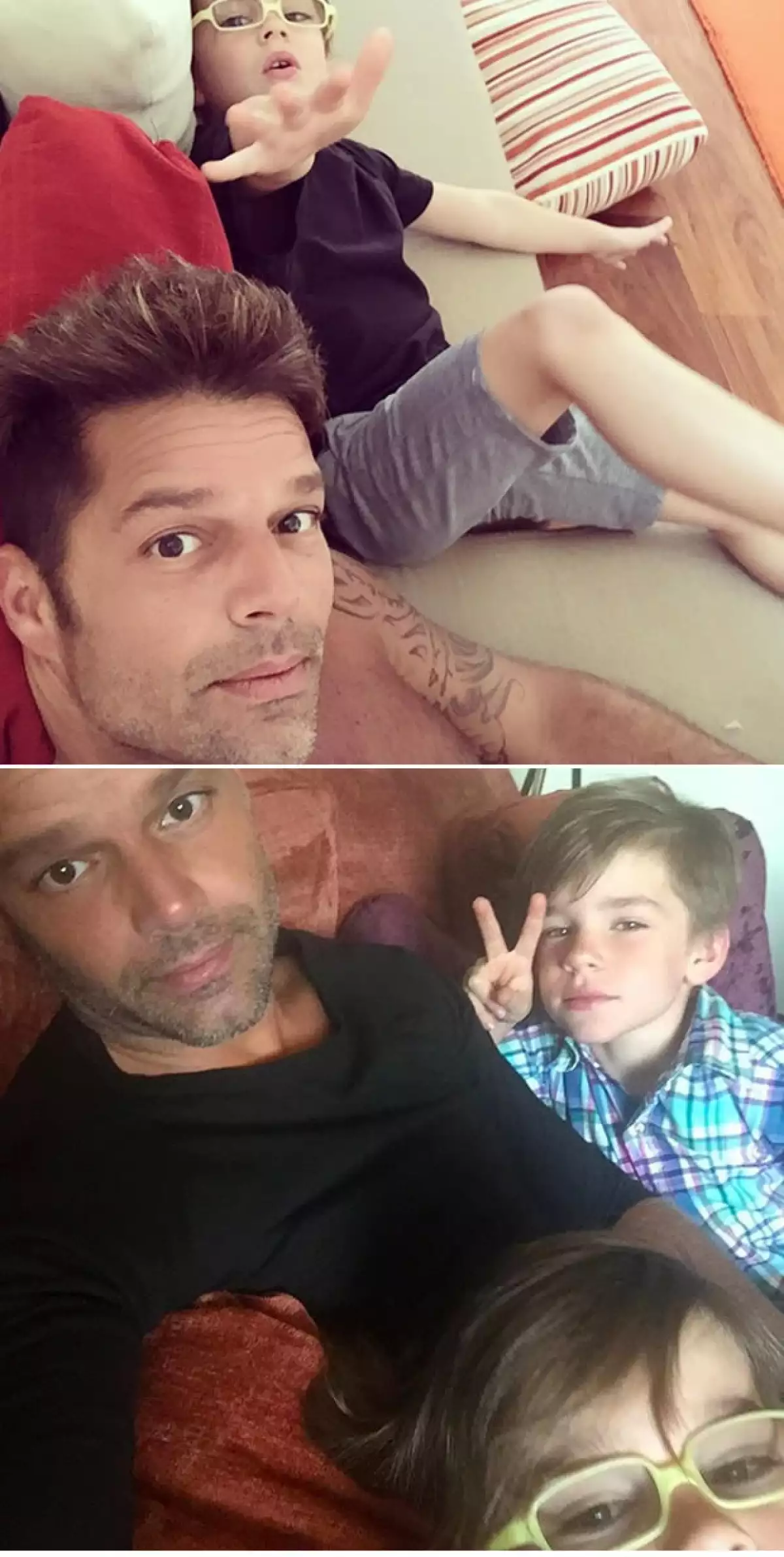 Ricky Martin