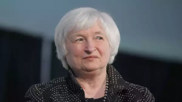 Seis de los 17 miembros del FOMC prevé hasta dos aumentos de la tasa y nueve estiman dos incrementos.