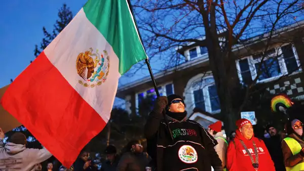 migrantes