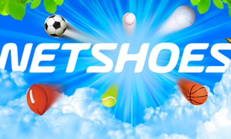 En 2014 los ingresos netos de Netshoes subieron 20% anual a 1,200 millones de reales. (Foto: Tomada de facebook.com/Netshoes.Mexico)