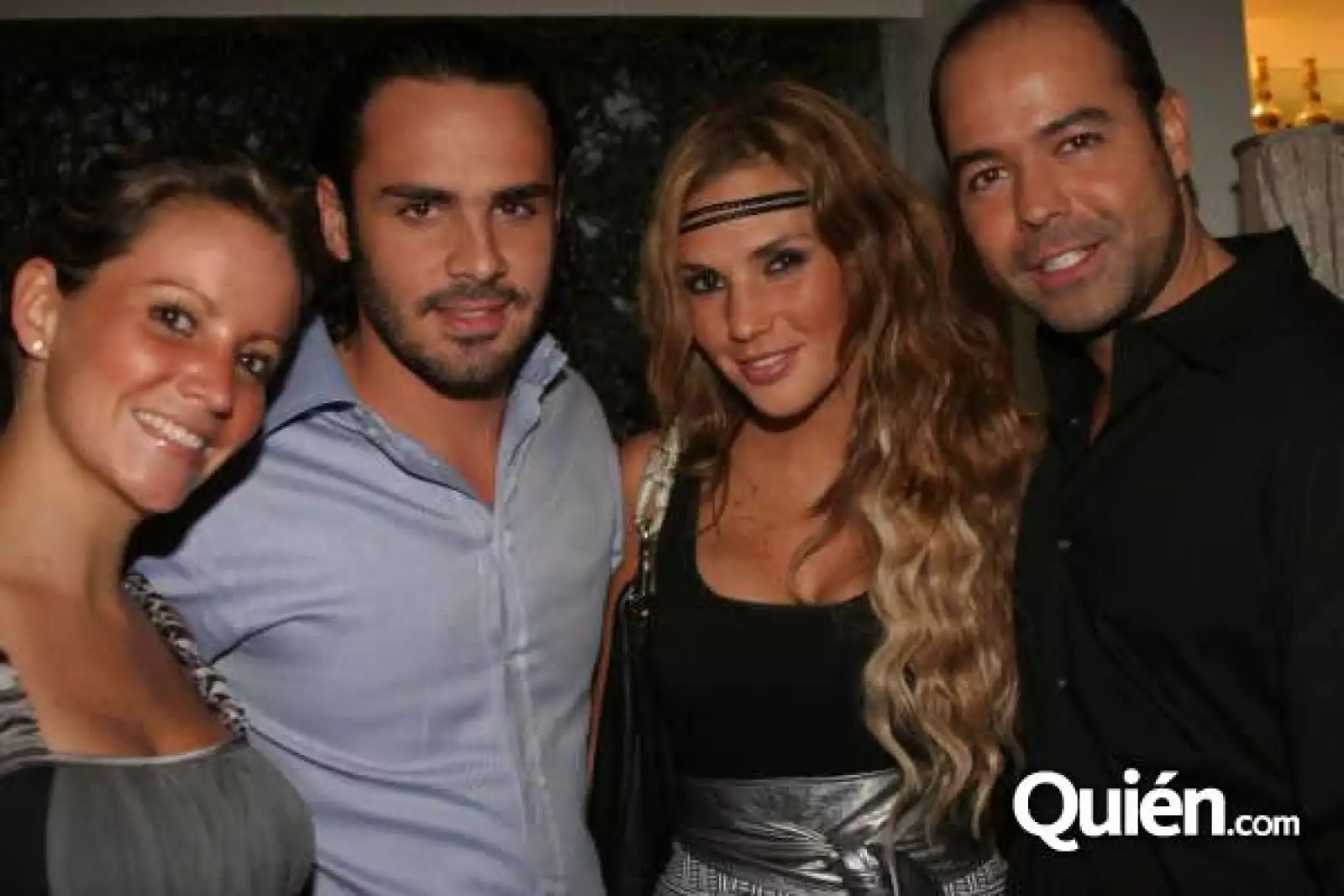 Inauguración La Gauchita