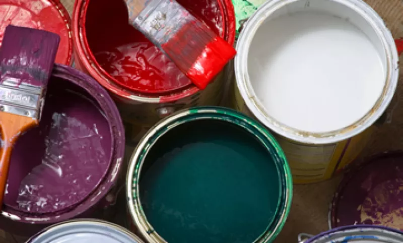 Sherwin Williams ya buscó a la CFCE, dijo Palacios. (Foto: Getty Images)