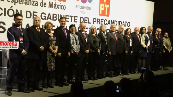 Secretarios