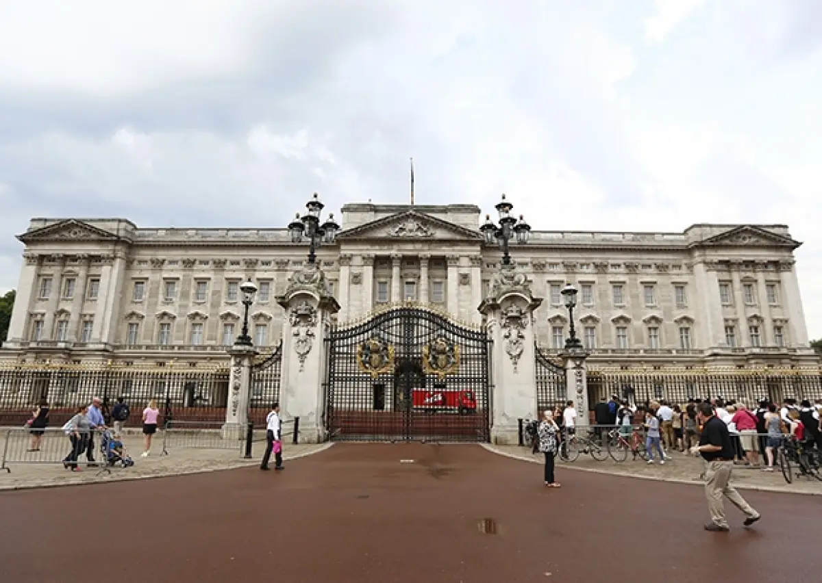 Palacio de Buckingham