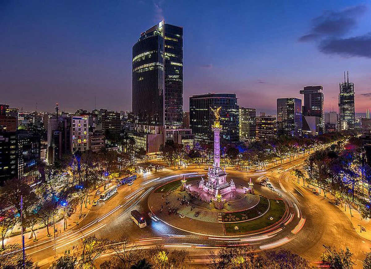 Gu a cultural de la Ciudad de M xico 10 lugares para Gu a cultural de la Ciudad de M xico 10 lugares para