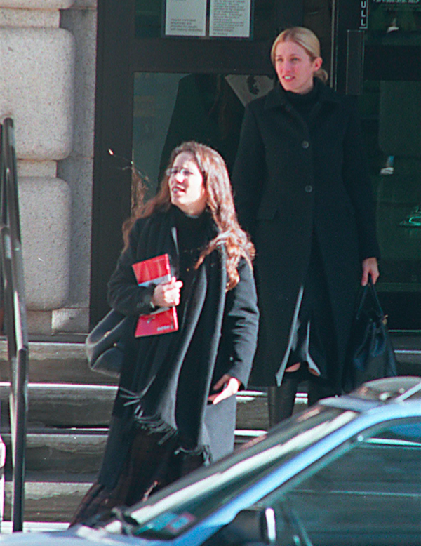 John F. Kennedy Jr. y Carolyn Bessette 5.png