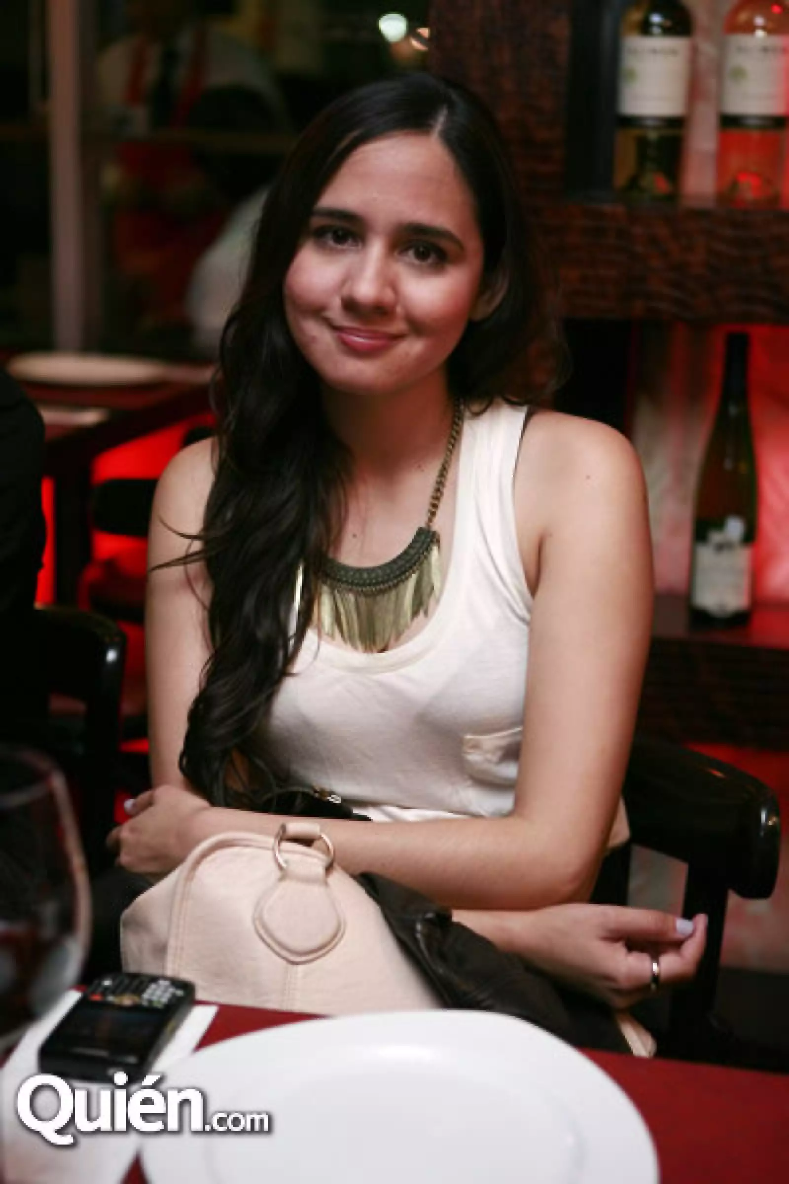 María Dolores Uribe