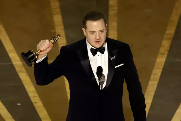 95th Annual Academy Awards - Show