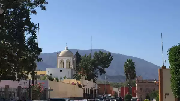 Parras, Coahuila, México