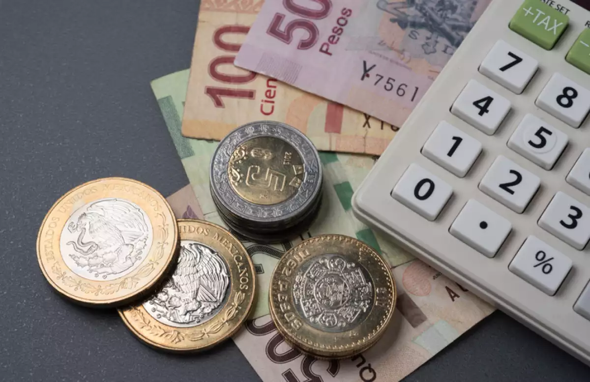 Finanzas públicas